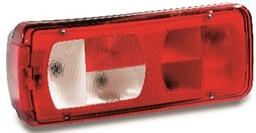 ÇERKEZ DAF 2012 ORJ SOKETLİ SOL