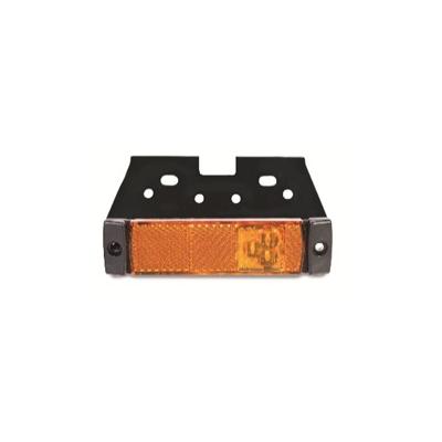 ÇERKEZ KRONE TİP SİDE LAMBA SARI