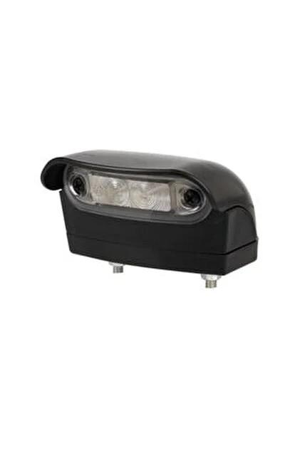 ÇERKEZ LEDLİ PLAKA LAMBASI