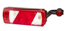 ÇERKEZ M-595 STOP BOYNUZLU SOKETLİ SOL