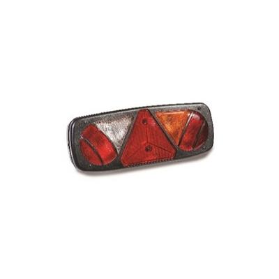 ÇERKEZ MODEL 800 ÜÇGENLİ TP STOP LAMBASI SOL