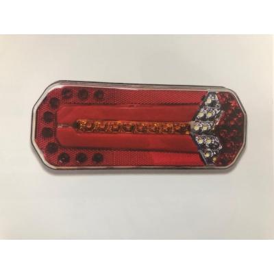 ÇERKEZ MULTIFONSİYONLU LED LAMBA 12-24 V