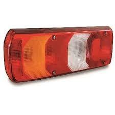 ÇERKEZ NEW ACTROS STOP LAMBA CAMI  1 ADET