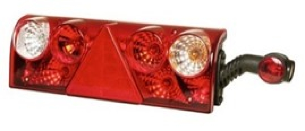 ÇERKEZ NEW MEGA STOP LAMBA SOKETLİ BOYNUZLU SOL