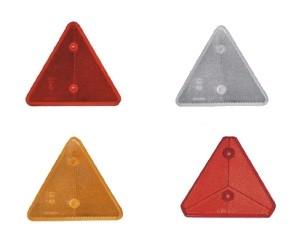 ÇERKEZ REFLEKTÖR 163X145 ÜÇGEN ÜNİVERSAL