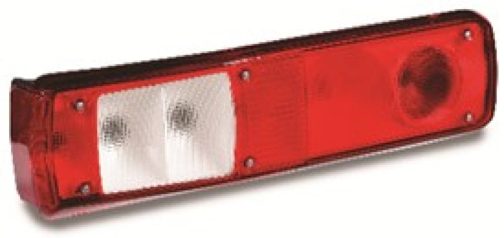 ÇERKEZ RENAULT  PREMIUM STOP CAMI SAĞ-SOL 1 ADET