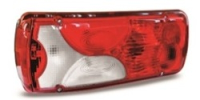 ÇERKEZ SCANIA 2010 STOP ŞEFFAF CAM SAĞ 1 ADET