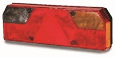 ÇERKEZ ÜÇGENLİ MEGA STOP CAMI SAĞ 1 ADET