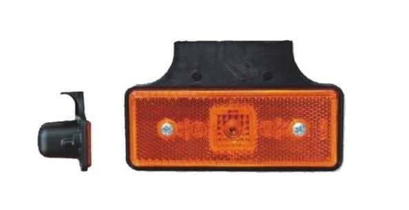 ÇERKEZ UNVR-22 SİDE MARKER BRAKETLİ