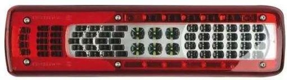 ÇERKEZ VOLVO FH 4 2012 STOP CAMI 1 ADET