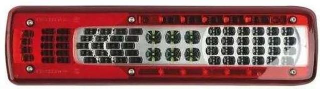 ÇERKEZ VOLVO FH 4 FM 2012 VOLVO LED STOP LAMBA SAĞ