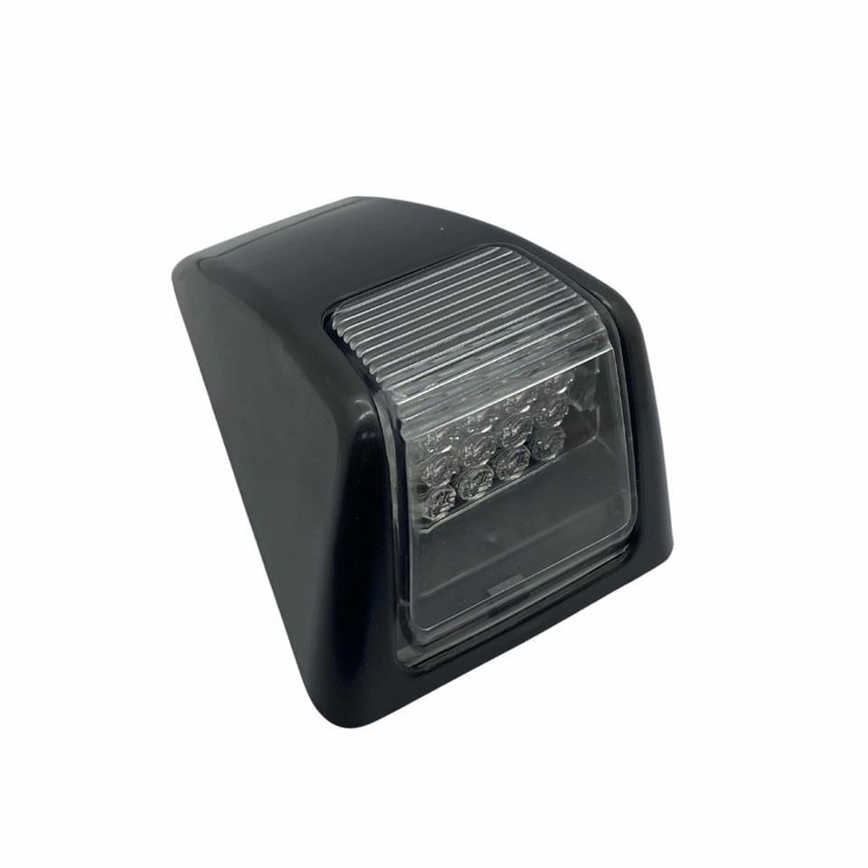 ÇERKEZ VOLVO FH13 ÖN SİNYAL LAMBA LEDLİ SOL