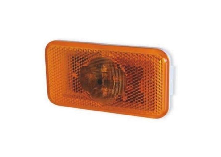 ÇERKEZ VOLVO SCANIA YAN LAMBA 4 LEDLİ