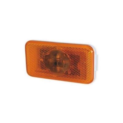 ÇERKEZ VOLVO SCANIA YAN LAMBA 4 LEDLİ