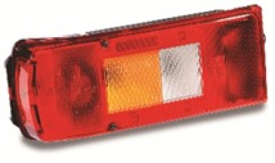 ÇERKEZ VOLVO STOP CAMI  1 ADET