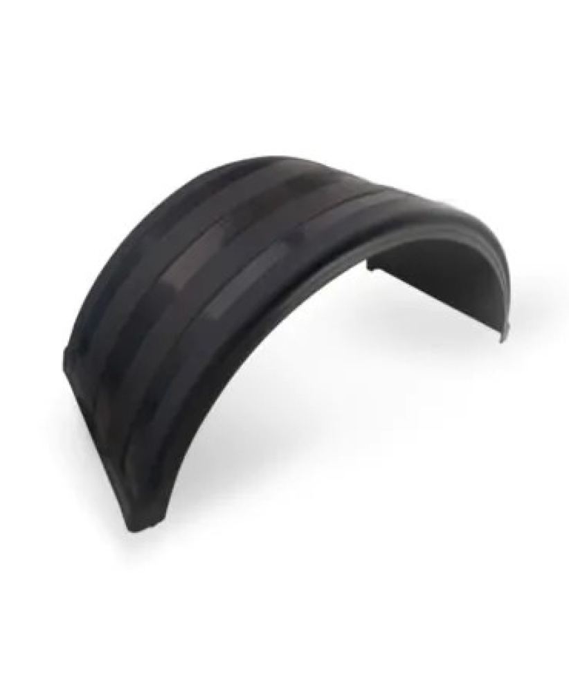 ÇİFT TEKER KANALLI ÇAMURLUK 65X190