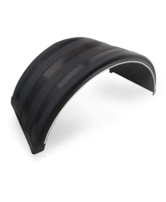 ÇİFT TEKER ŞERİTLİ KANALLI ÇAMURLUK 65X190