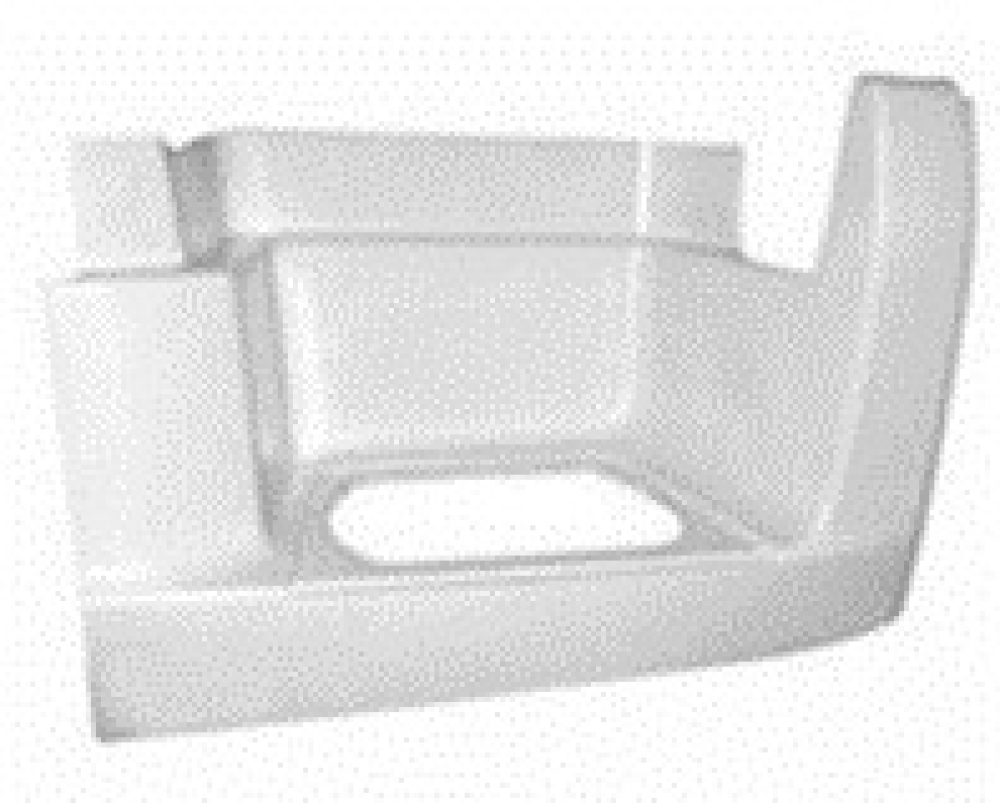 DAF CF 65/75/85 BASAMAK SAĞ