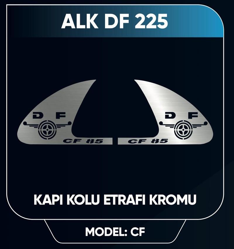 DAF CF KAPI KOLU ÖNÜ