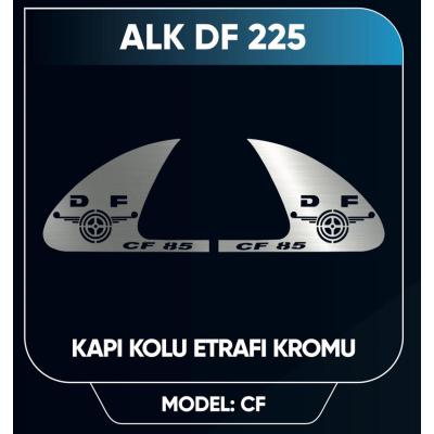 DAF CF KAPI KOLU ÖNÜ