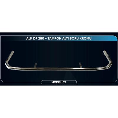 DAF CF TAMPON ALTI DEMİR