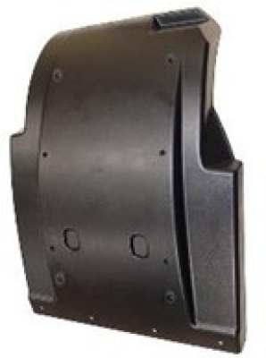 DAF CF XF ÖN TEKER ARKASI SOL