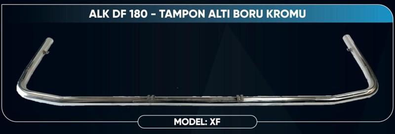 DAF XF TAMPON ALT DEMİRİ