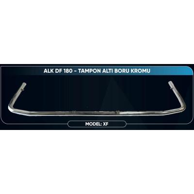 DAF XF TAMPON ALT DEMİRİ