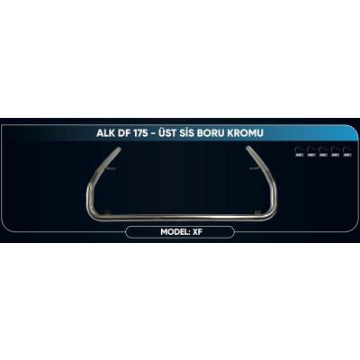 DAF XF TAVAN SİS LAMBA DEMİRİ