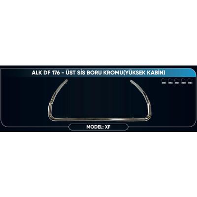 DAF XF TAVAN SİS LAMBA DEMİRİ (YÜKSEK KABİN)