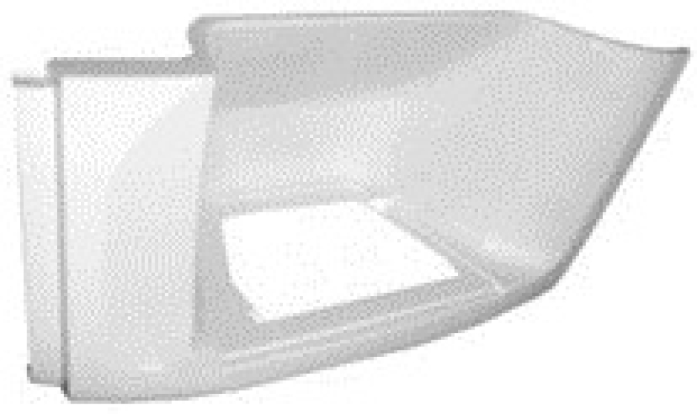 DAF XF105 BASAMAK SOL