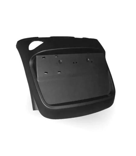 DAF XF105 ÇEKİCİ ARKA ÇAMURLUK SAĞ R KELEPÇESİZ