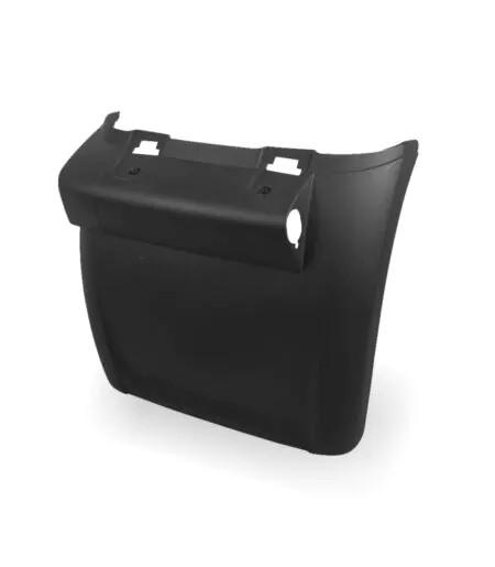 DAF XF105 ÇEKİCİ ÖN ÇAMURLUK SOL L KELEPÇESİZ