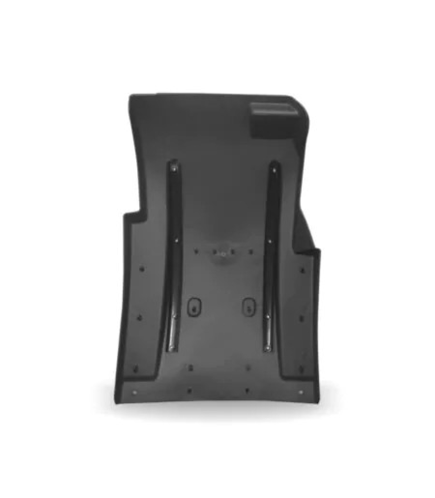 DAF XF95/105 ÖN TEKER ARKA ÇAMURLUK KABİNA KZKLI L