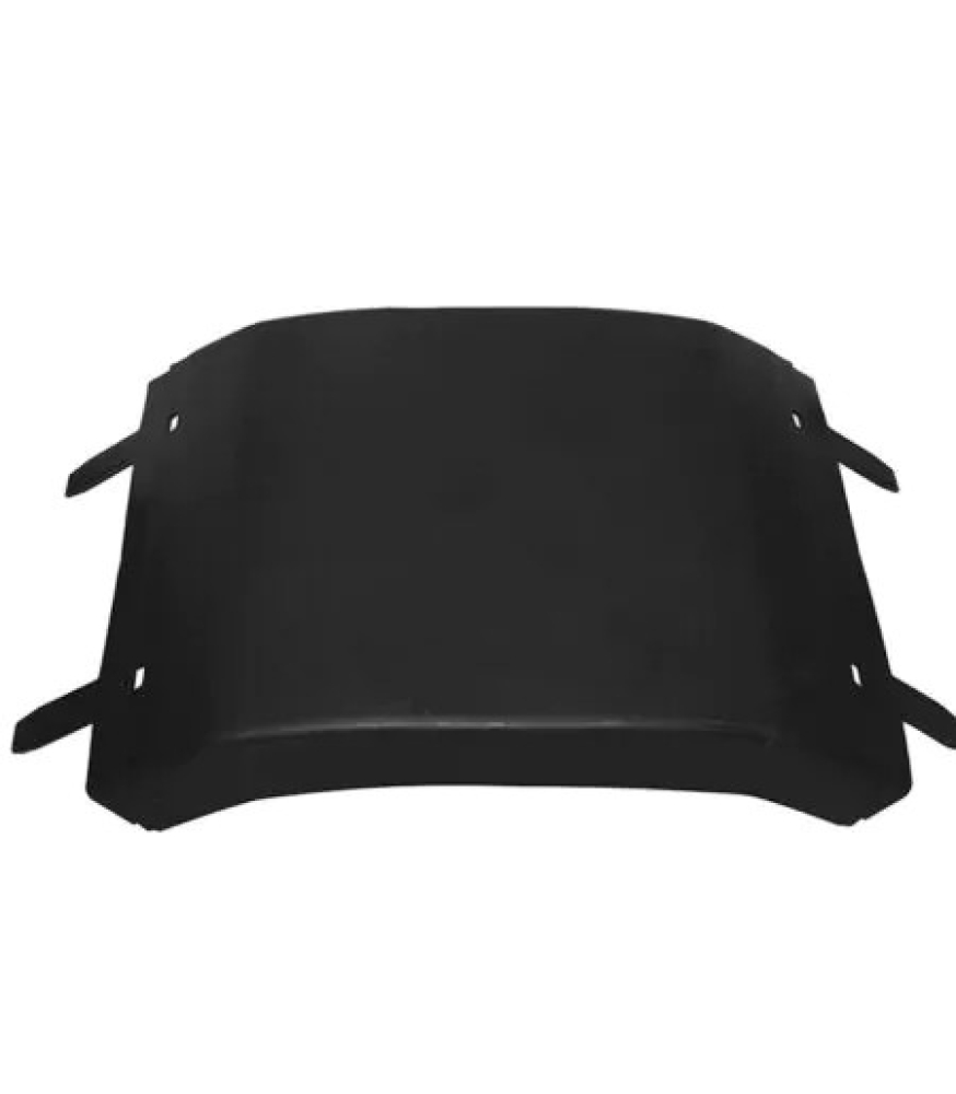 DAF XF95 ÇEKİCİ ÜST ÇAMURLUK MİDİLLİ  R / L