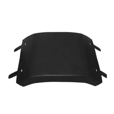 DAF XF95 ÇEKİCİ ÜST ÇAMURLUK MİDİLLİ  R / L