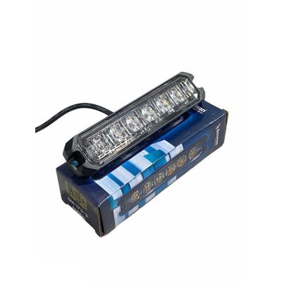 DEMMON 10 FONK.6 LEDLİ ÇAKAR LAMBA 13CM