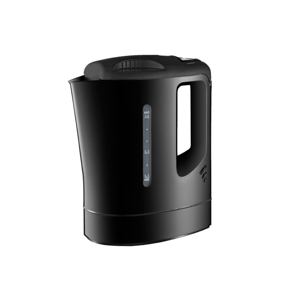 DEMMON 24V KAHVE MAKİNESİ 0.8L PORTABLE KETTLE