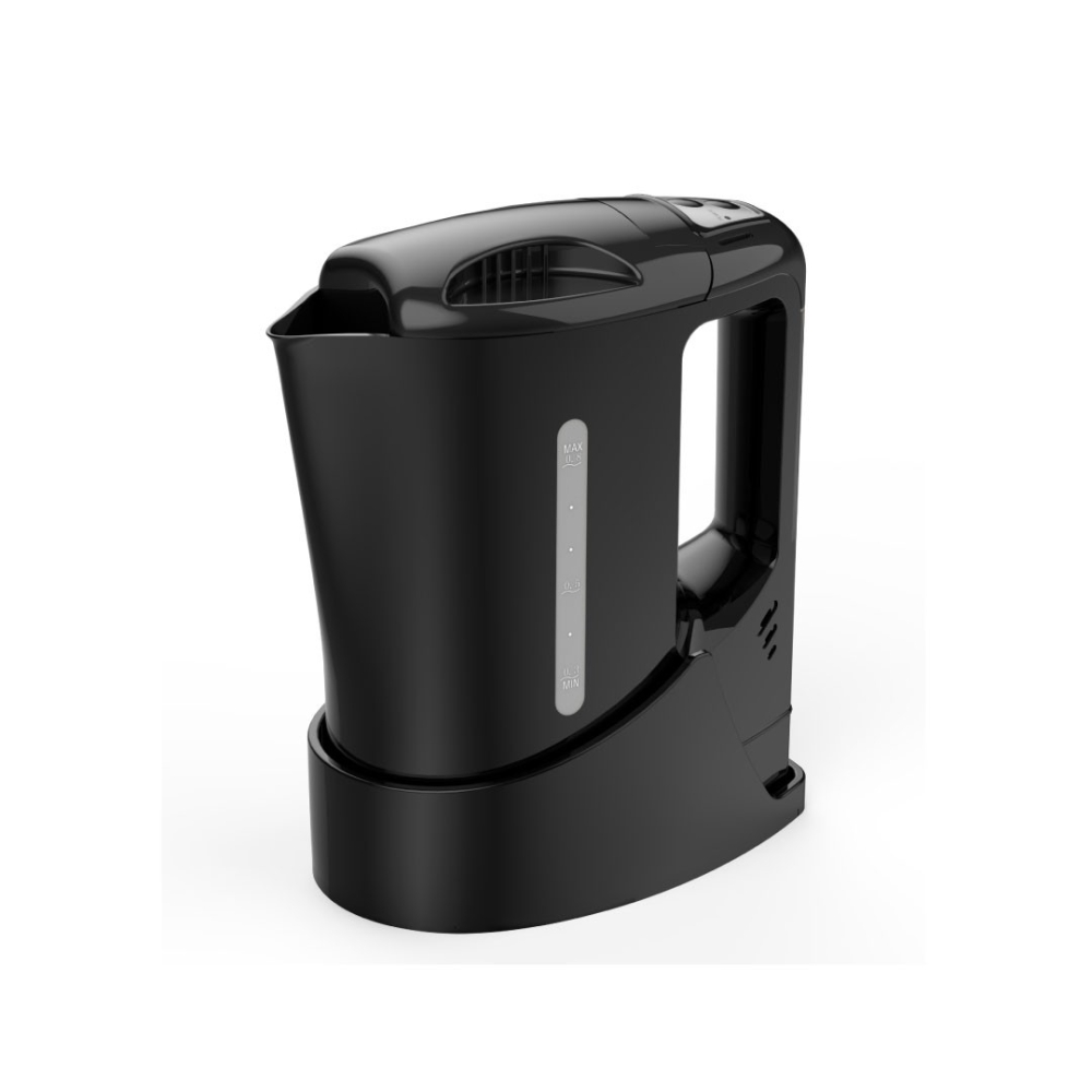 DEMMON 24V KAHVE MAKİNESİ 0.8L PORTABLE KETTLE