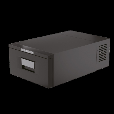 DEMMON 30 LİTRE ARAÇ İÇİ ÇEKMECE TİPİ BUZDOLABI Y.M.