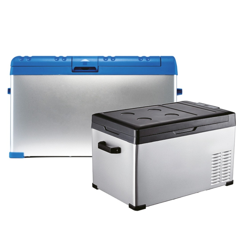 DEMMON 30 LİTRE ARAÇ İÇİ BUZDOLABI (ÇİFT YÖNLÜ KAPAK)