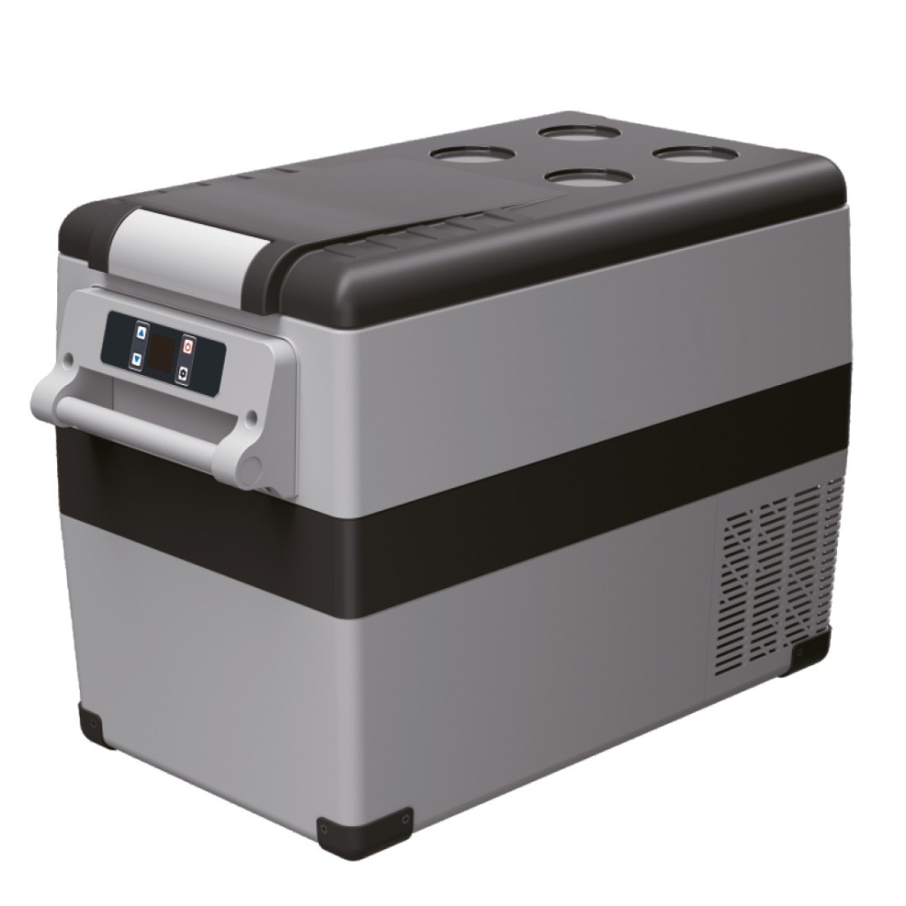 DEMMON 42 LİTRE ARAÇ İÇİ BUZDOLABI