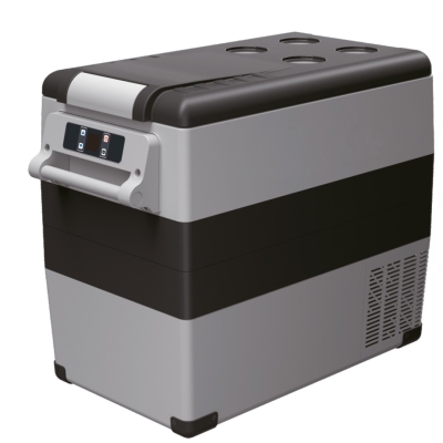 DEMMON 52 LİTRE ARAÇ İÇİ BUZDOLABI