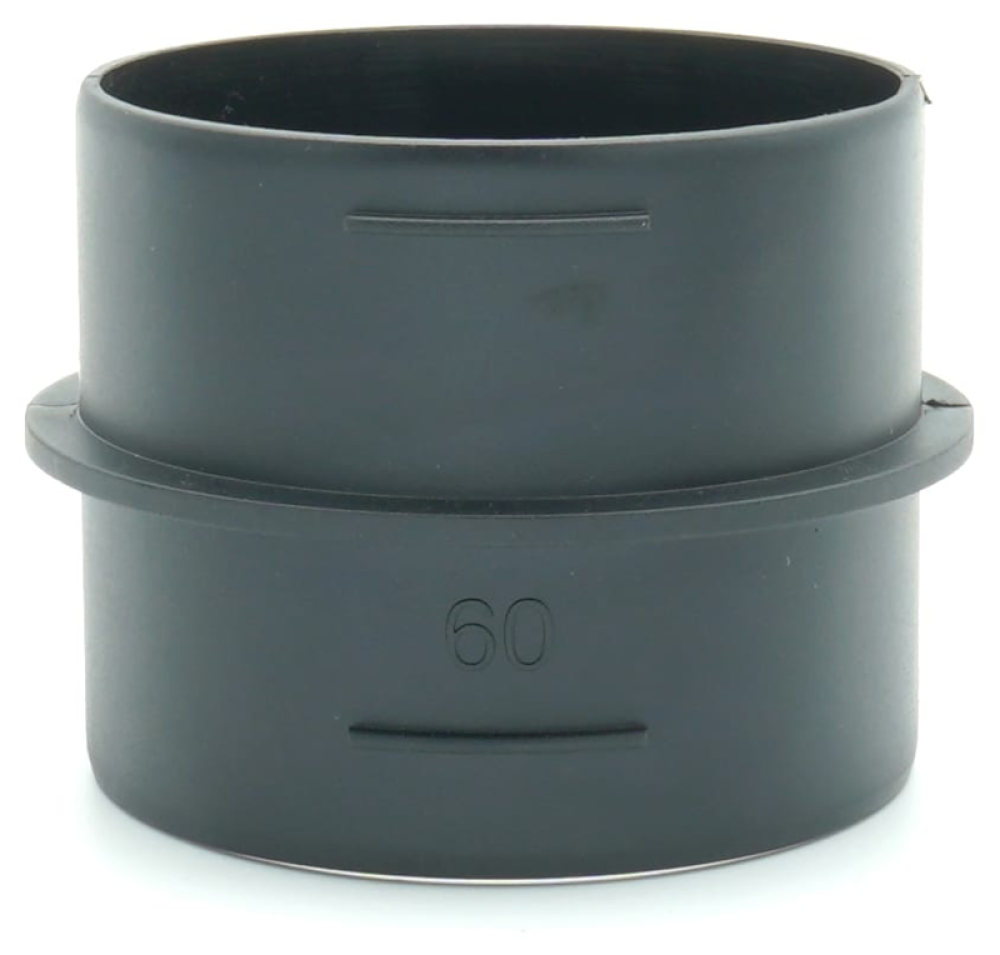 DEMMON 60 MM HORTUM BİLERTİME PARÇASI