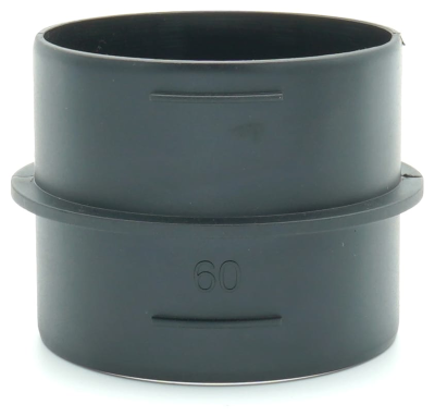 DEMMON 60 MM HORTUM BİLERTİME PARÇASI