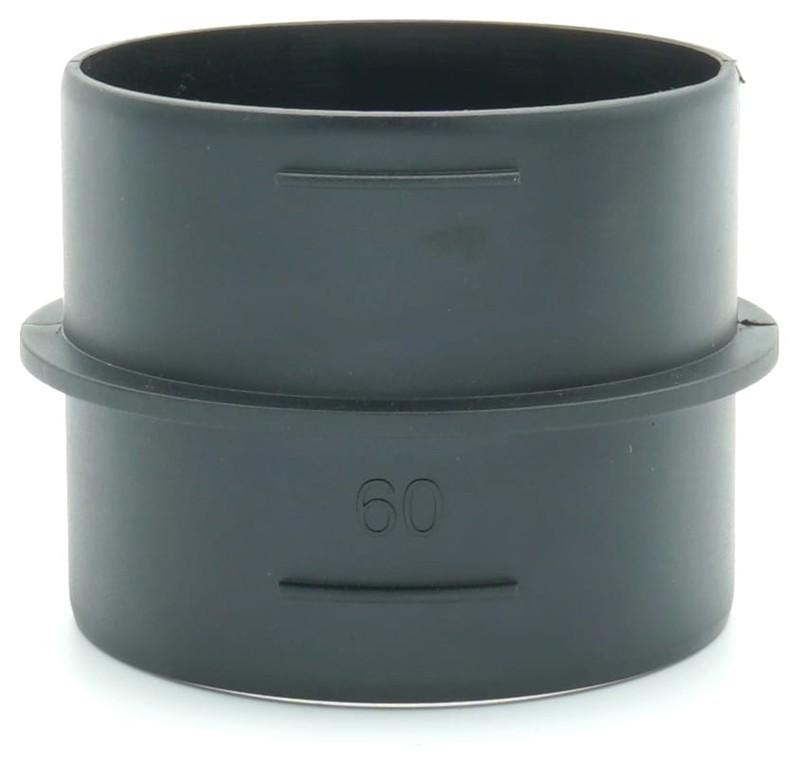 DEMMON 60 MM HORTUM BİLERTİME PARÇASI