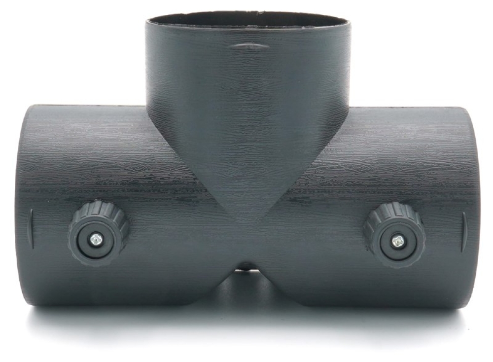 DEMMON 75  MM AÇ KAPA  T  TİP DAĞITICI  MENFEZ