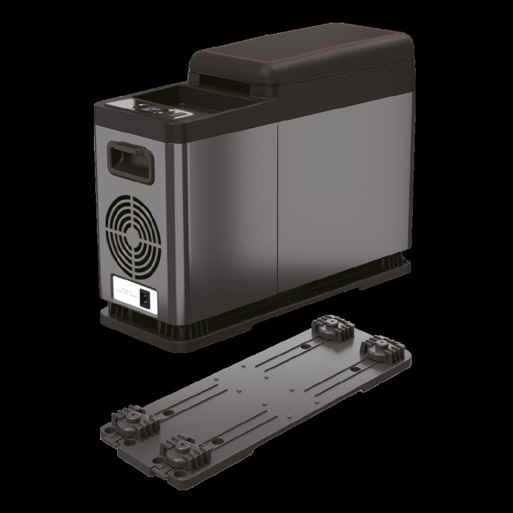 DEMMON 8 LİTRE BUZDOLABI