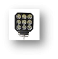 DEMMON 9 LEDLİ ÇALIŞMA LAMBASI