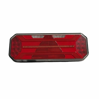 DEMMON AKARLI STOP LAMBA LEDLİ